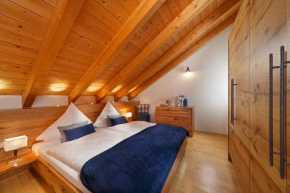 Alpenchalet App Gipfelglück